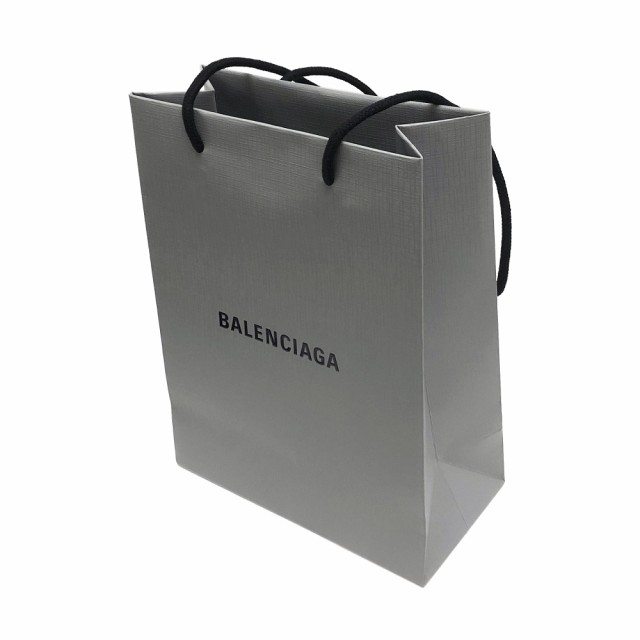 新品)バレンシアガ ショッパー ショップ袋 5枚セット BALENCIAGAの通販